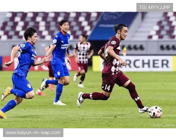 江原FC与上海海港亚冠对决互交白卷 两队进攻端均无建树